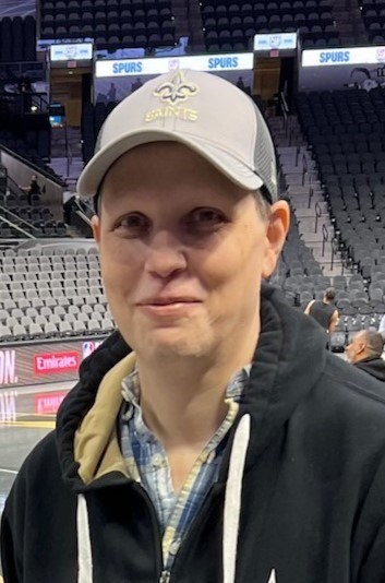 Obituary of Richard Michael Lanoue