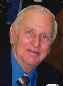 Obituary of Bartholomew "Bert" John Dawson