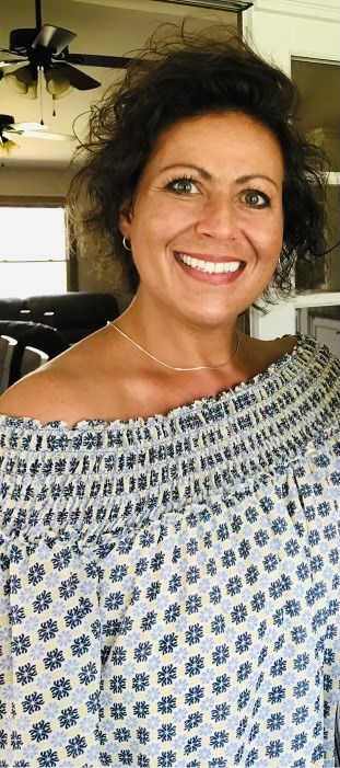 Obituario de Dawn Renee Hughes