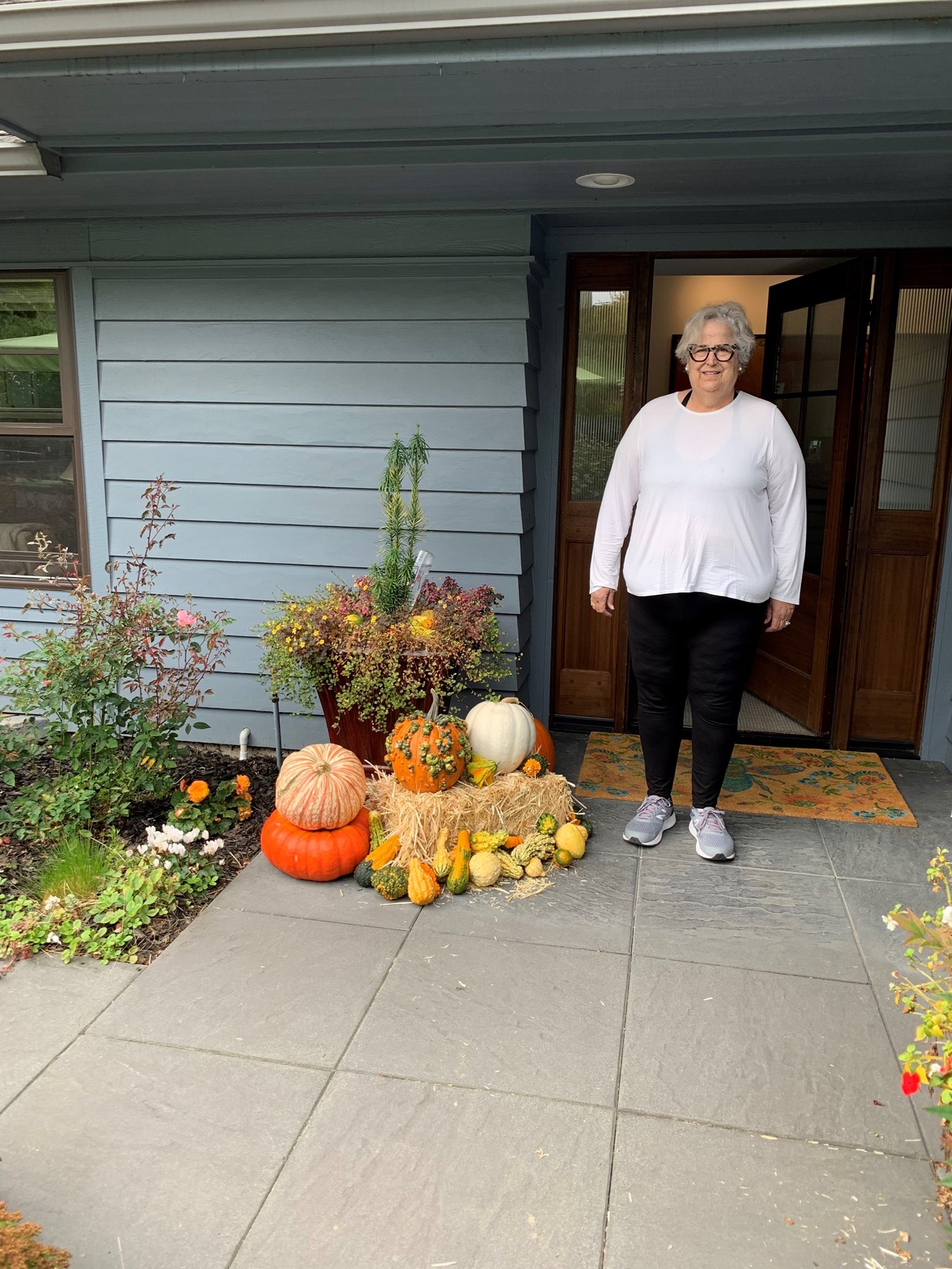 Obituary of Linda Ann Campbell