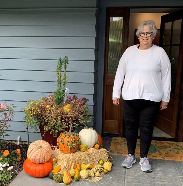 Obituary of Linda Ann Campbell