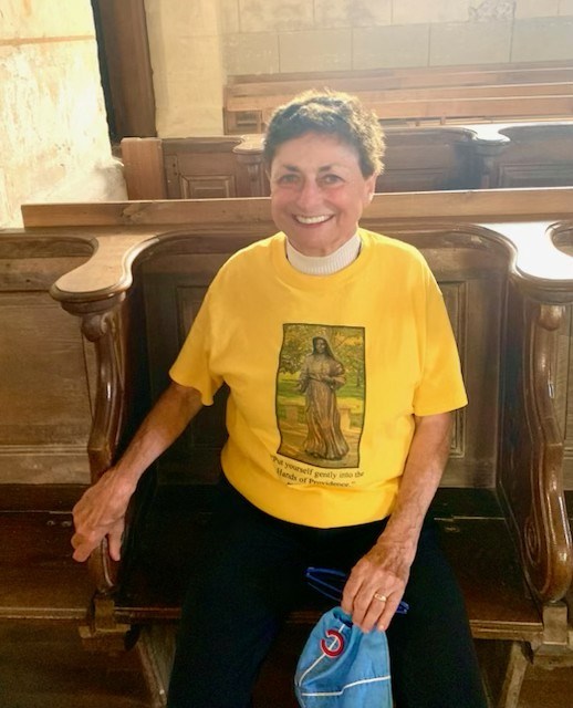 Obituary of Phyllis Elaine Harman