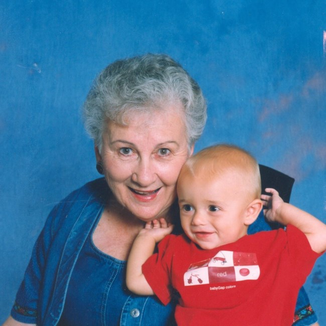 Obituary of Ann Copeland Brannon