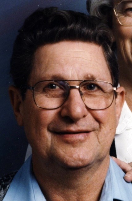 Obituary of James W. Duhon Sr.