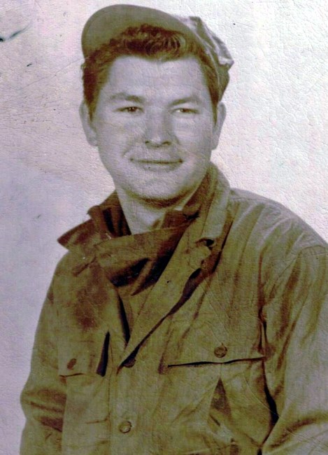 Obituary of Calvin Brown