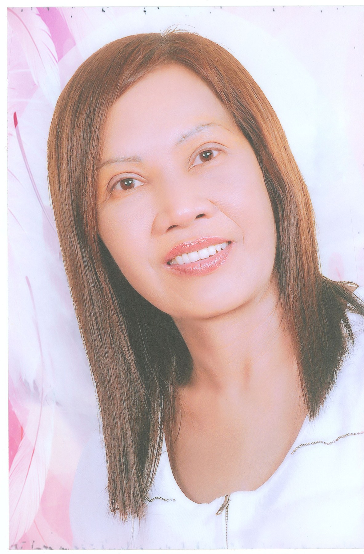 Obituary of Leslie Nguyen