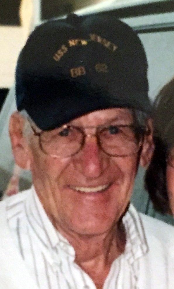 Frank "Ace" Holland Obituary Collingswood, NJ