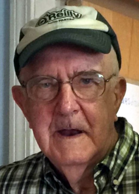 Obituario de Walter J. Welch