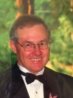 Obituary of Dennis C. Hancock