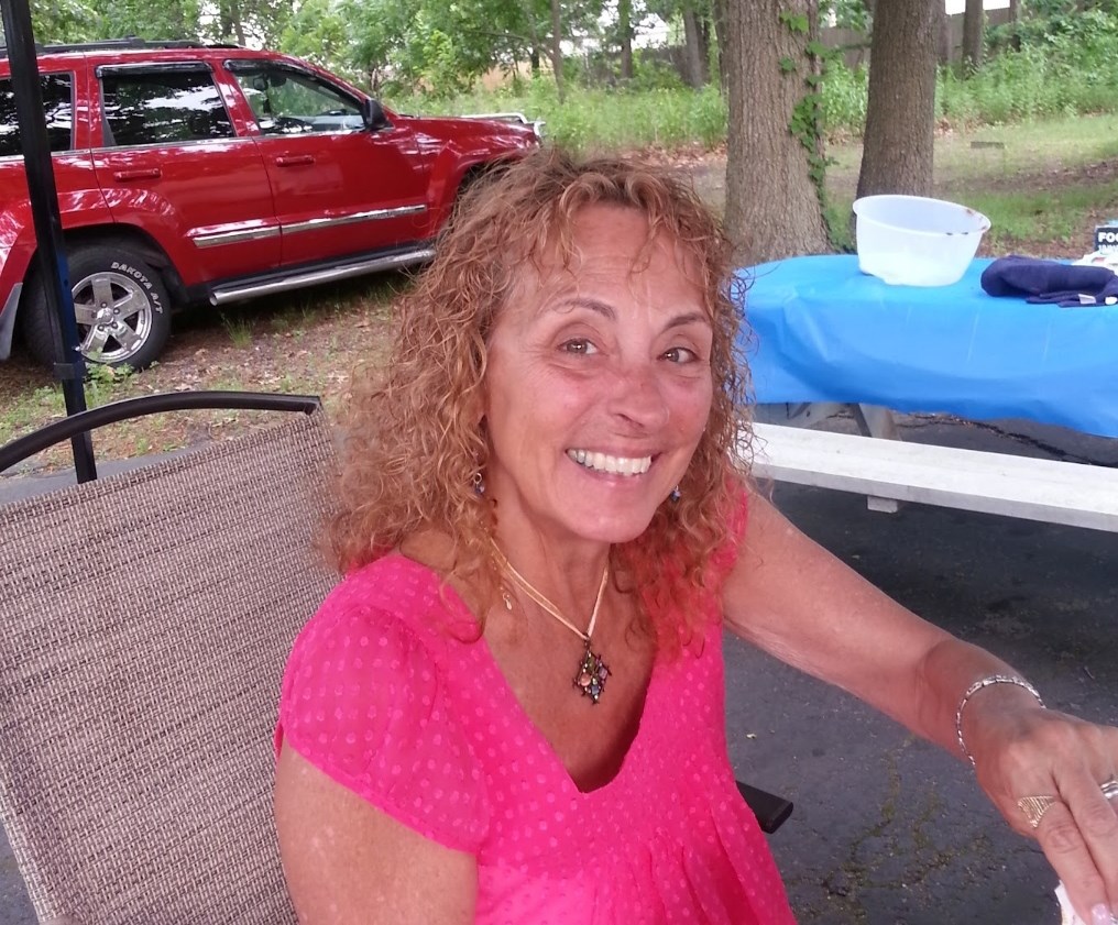 Obituary of Louise Picciallo