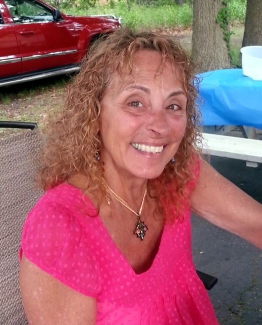 Obituary of Louise Picciallo