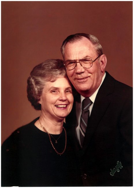 Obituary of Mary Etta Fuller