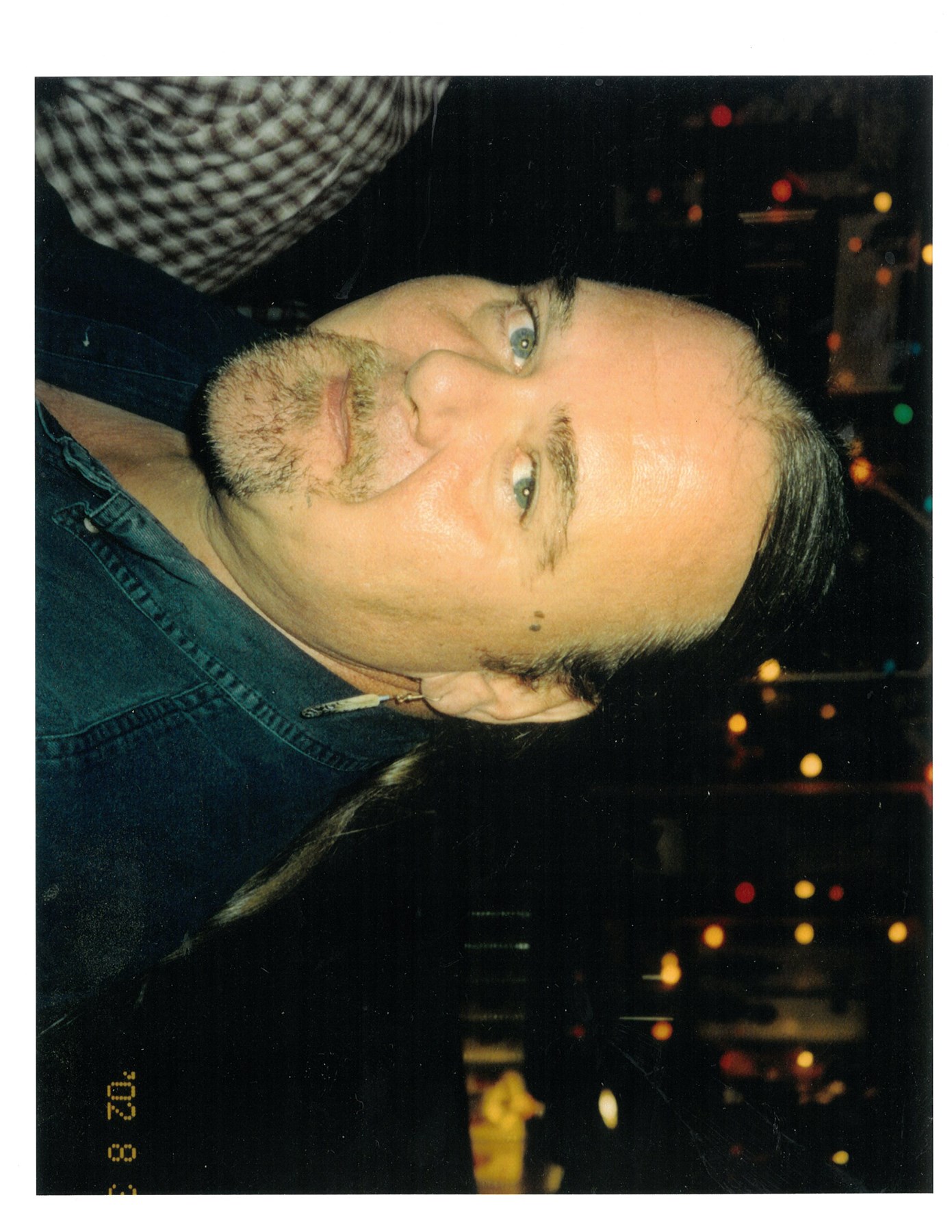 Obituary of Michael Shoemaker