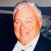 Obituary of Harrison Nesbit (Mickey) Bowes