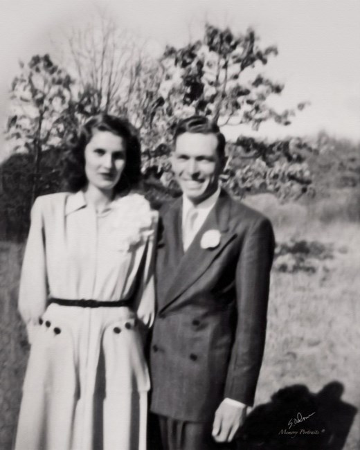 Obituary of Kenton Brown