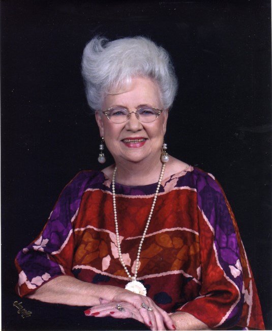 Obituary of Helen Louise Mills