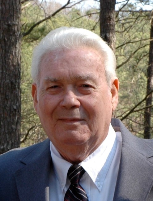 Obituary of Robert Bobby F. Leggett "Bobby"