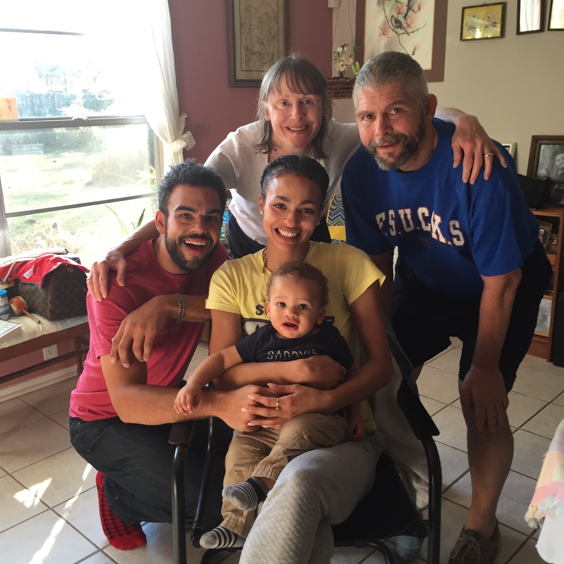 Obituary of Jeffery Allen May