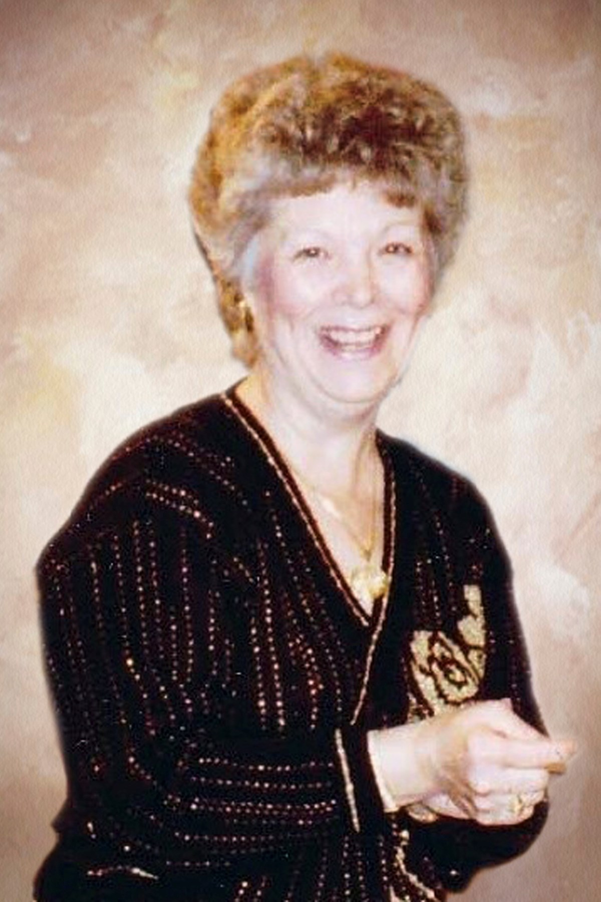 Patricia Logan Obituary Las Vegas, NV