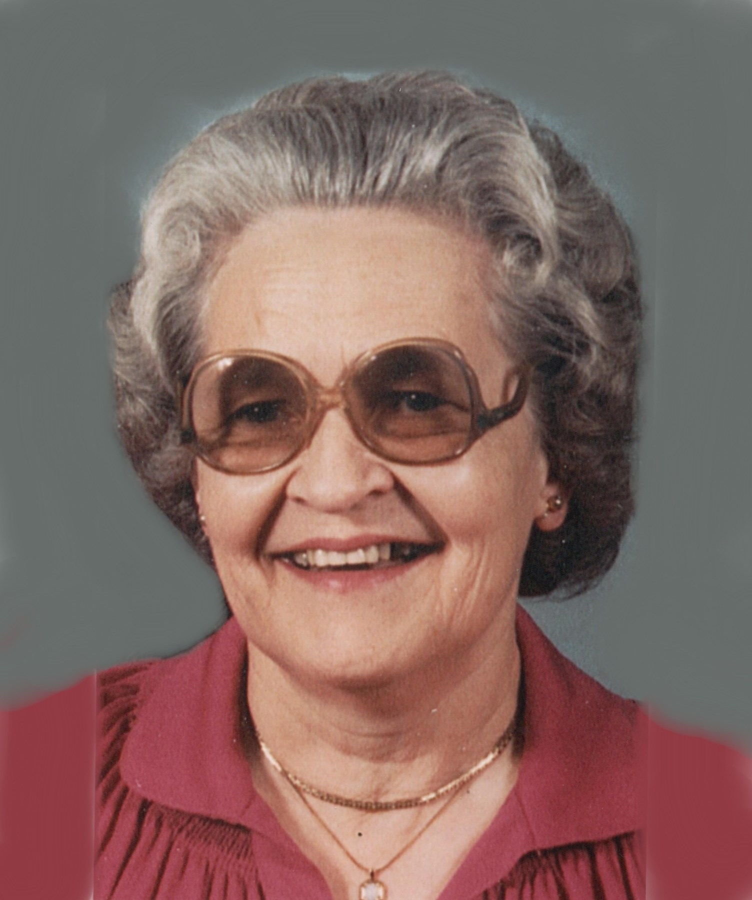 Obituary of Dora Catherine Howell