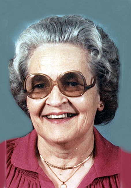 Obituary of Dora Catherine Howell