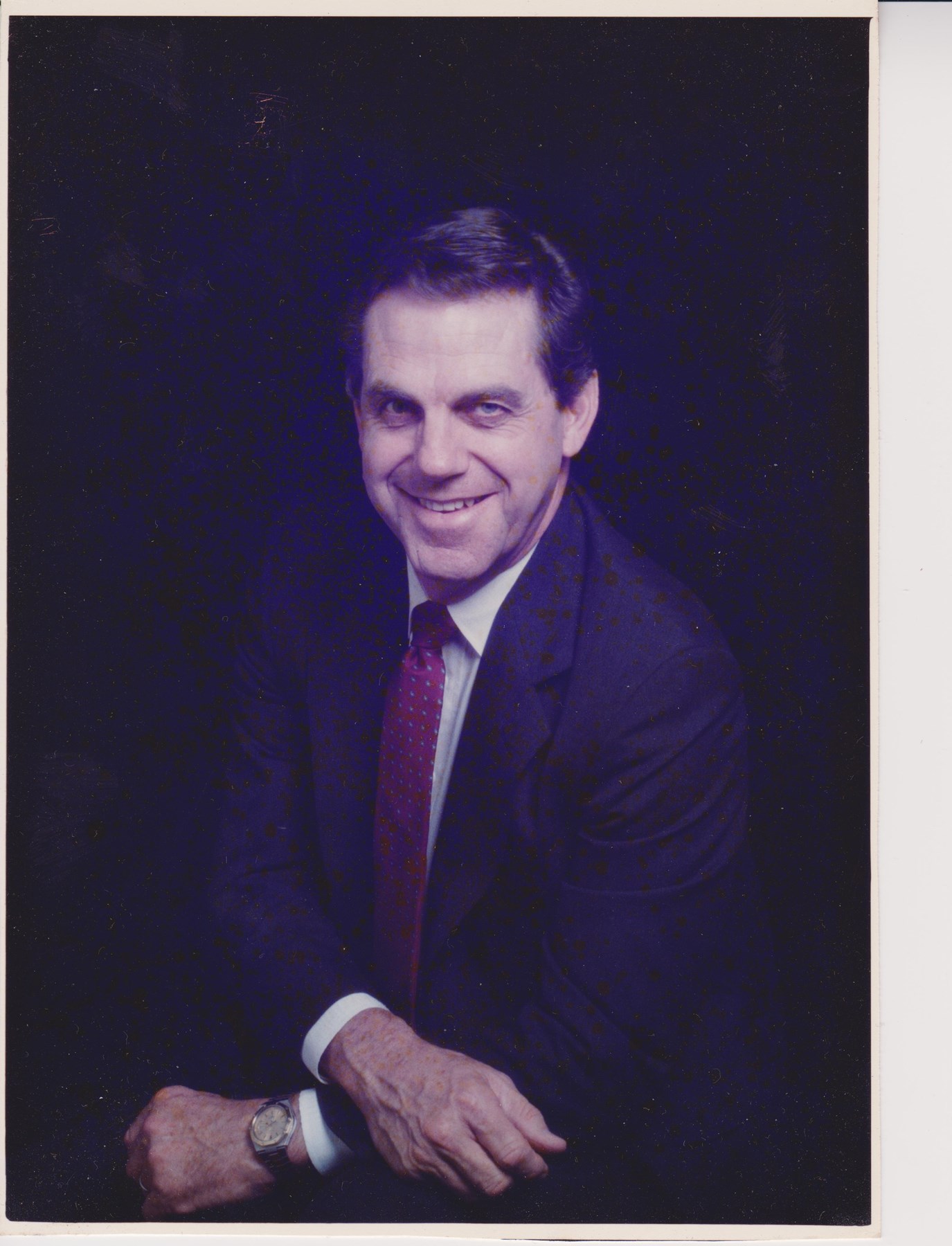 Obituary of Donald G. LeCompte