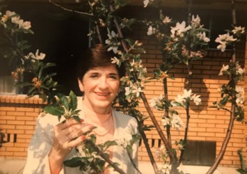 Obituary of Mildred Anita Bachofer