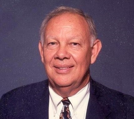 Obituary of John Robert "Bob" Capes