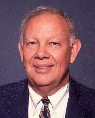 Obituary of John Robert "Bob" Capes