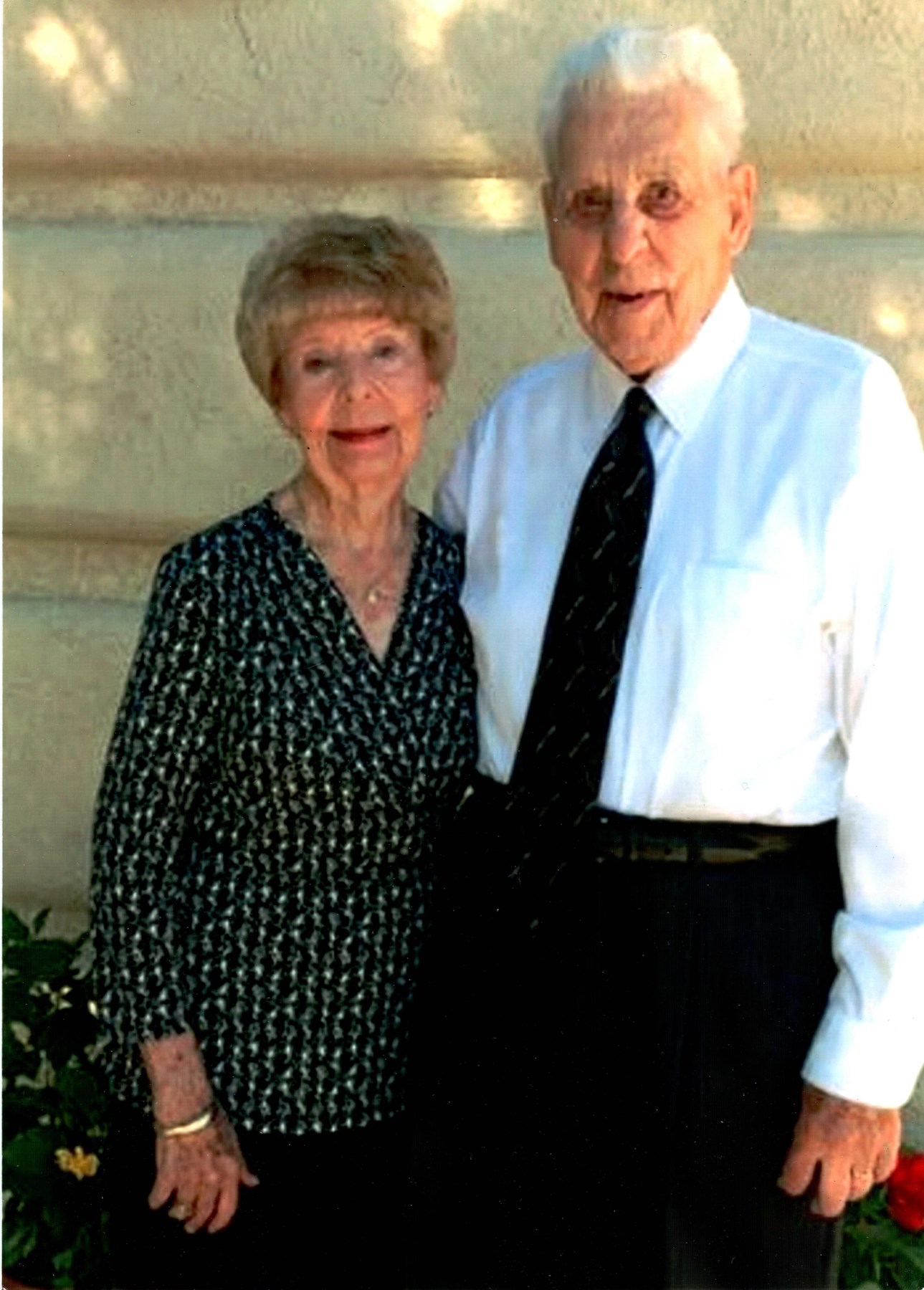 Obituary of Sheldon Henrie Carter
