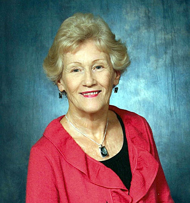 Obituary of Carolyn Carver Redies