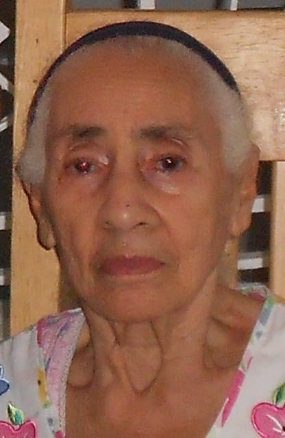 Obituary of Elizabeth Carrasquillo Mayoral