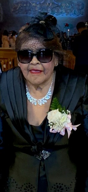 Obituary of Maria Isabel Basulto