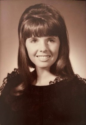 Obituary of Margie Ruth Emery Barlow