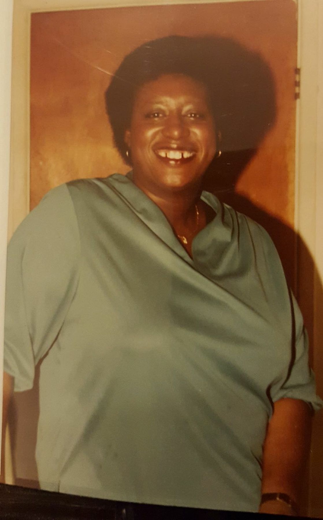 Obituary of Jessie Lee Scott