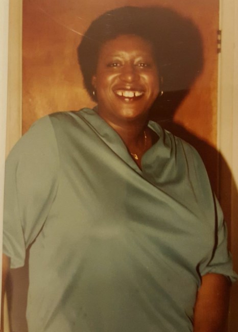 Obituary of Jessie Lee Scott