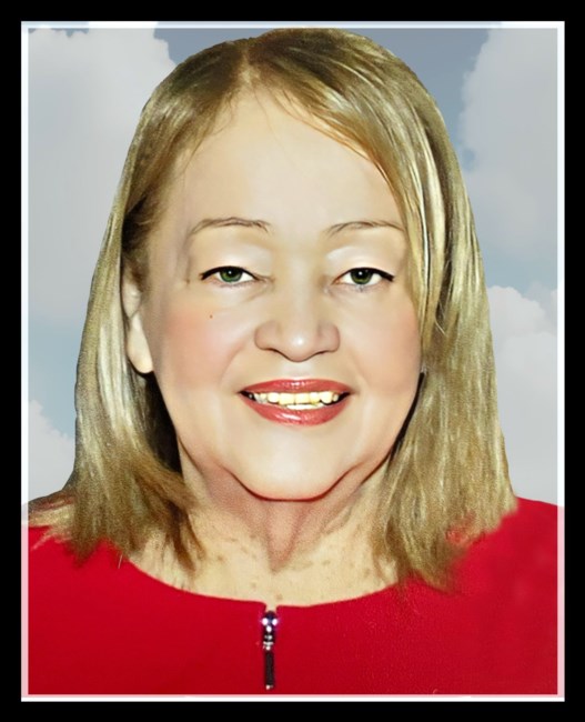 Obituario de Luz María Alemán Alemán