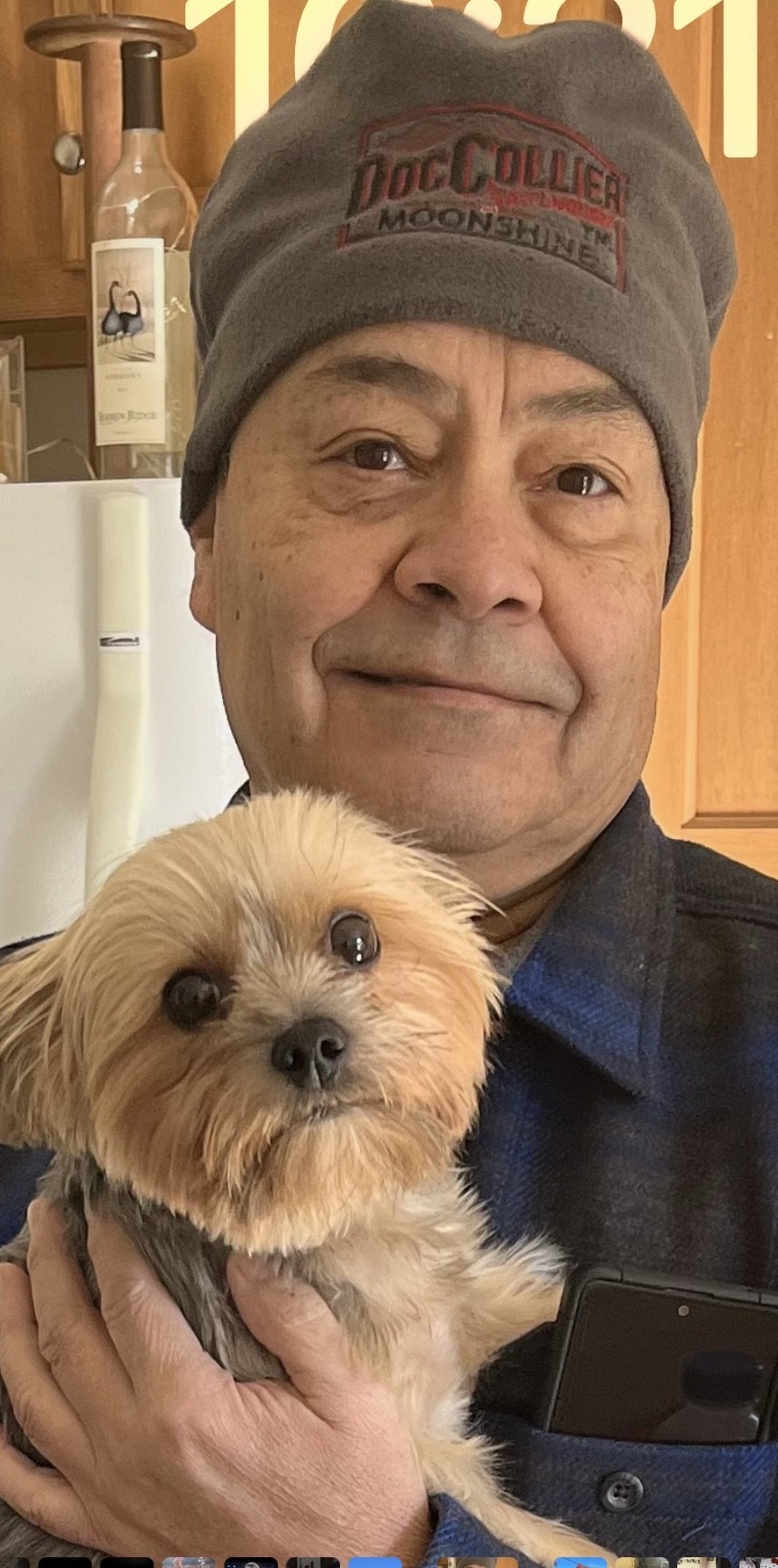 Obituary of Michael Lawrence Mason