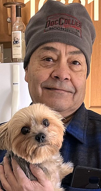 Obituary of Michael Lawrence Mason