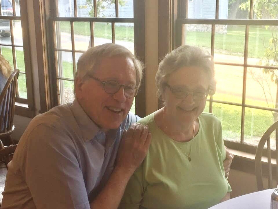 Avis de décès de Thomas Victor Lincoln Sr.