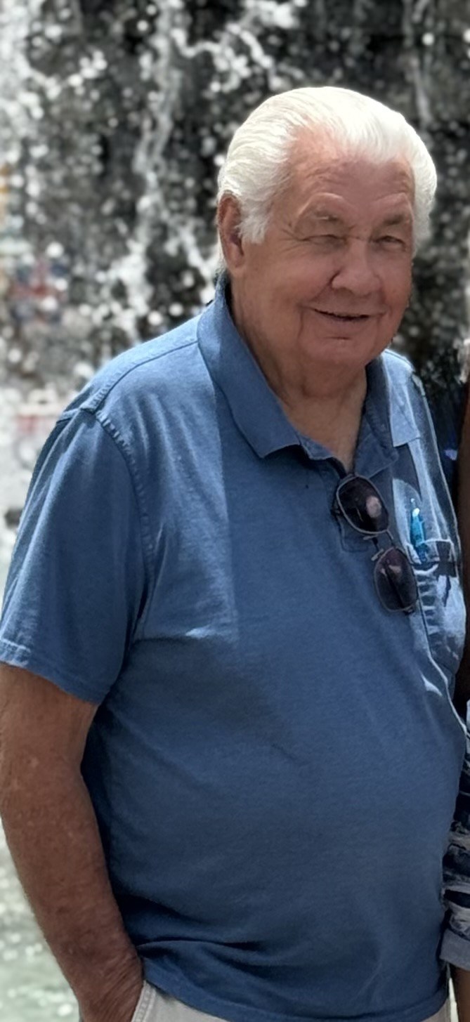 Obituary of William Curtis Hammond Sr.