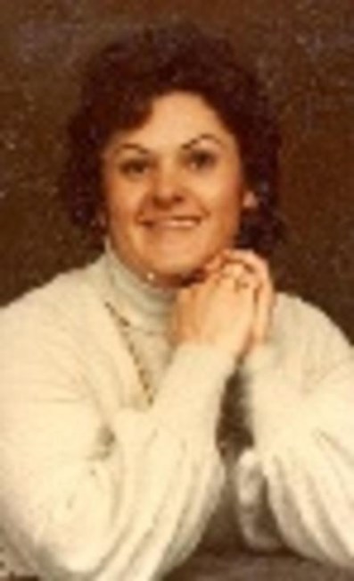 Obituary of Brenda Fay Martin