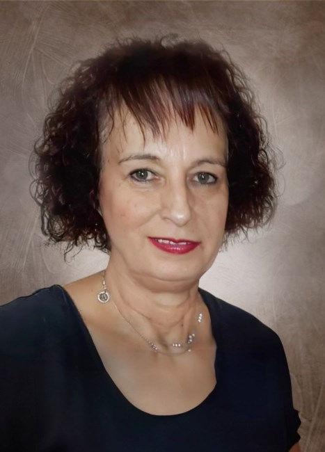 Avis de décès de Marlaine Bouchard