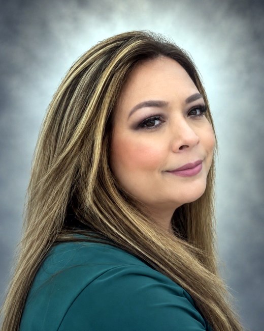 Obituario de Maribel Quezada