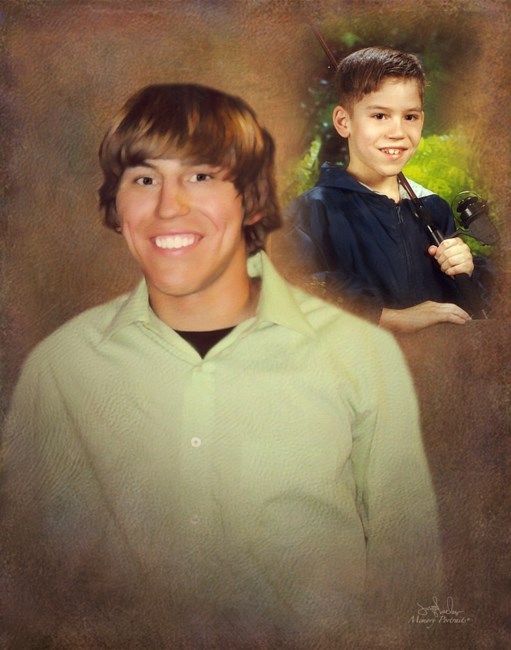 Obituary of William P. Cahill