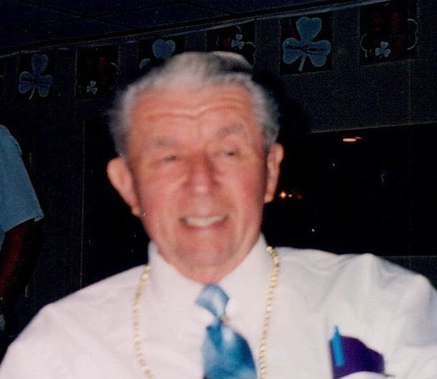 Obituary of David McKinney