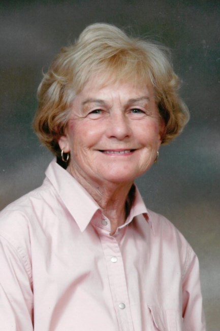 Obituary of Mary 'Claire' McGarry Buckton