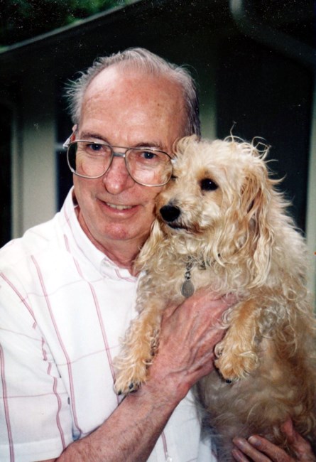 Obituary of Jack Harold Canary