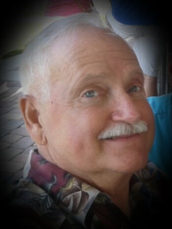 Obituary of Jerry Roger Stroud