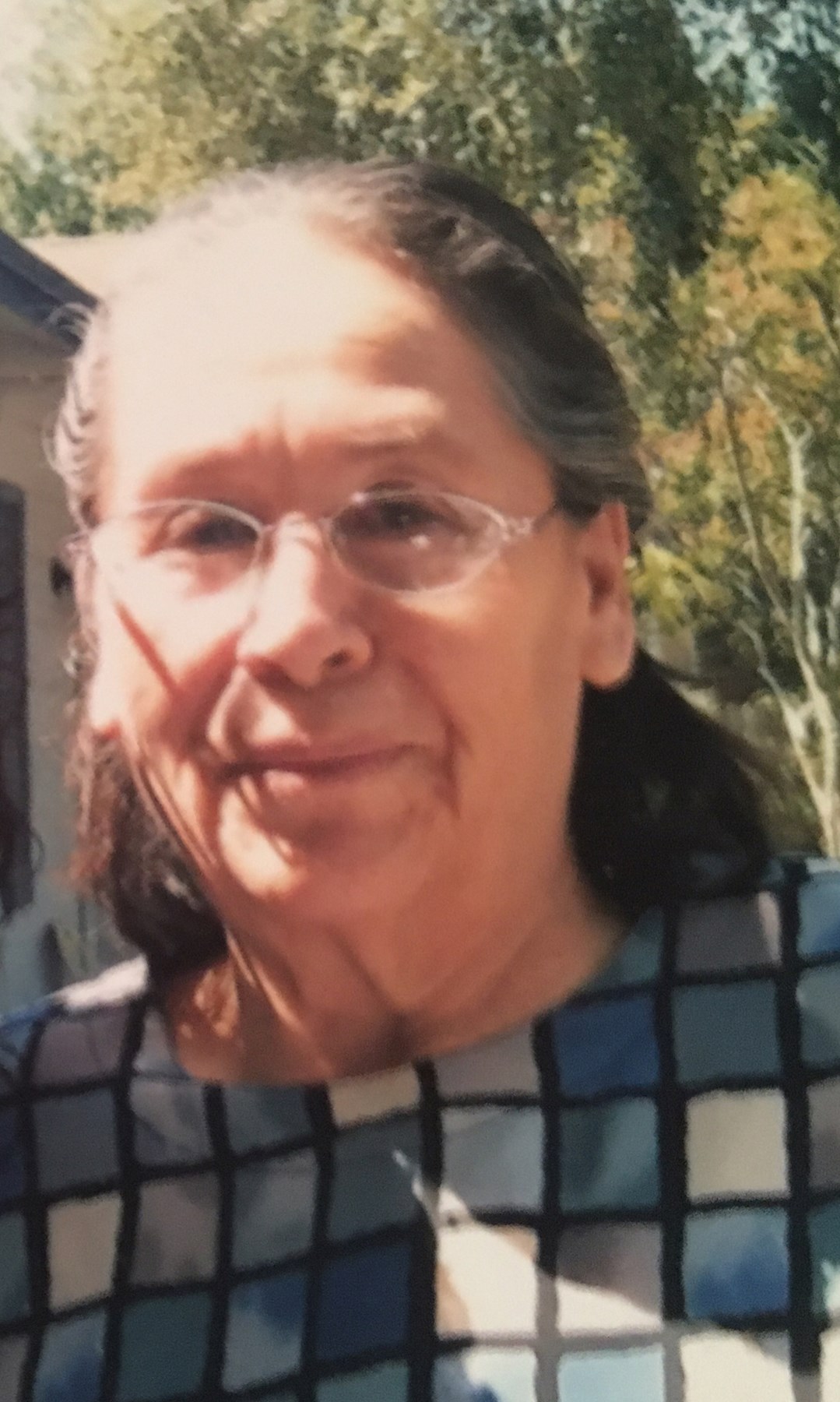 Obituary of Guadalupe Olivares Huerta